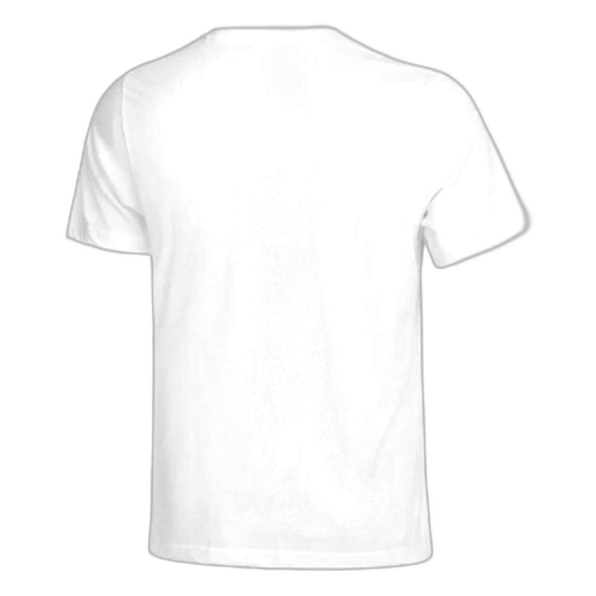 Wilson Bela Graphic Blanco T-shirt - Image 3