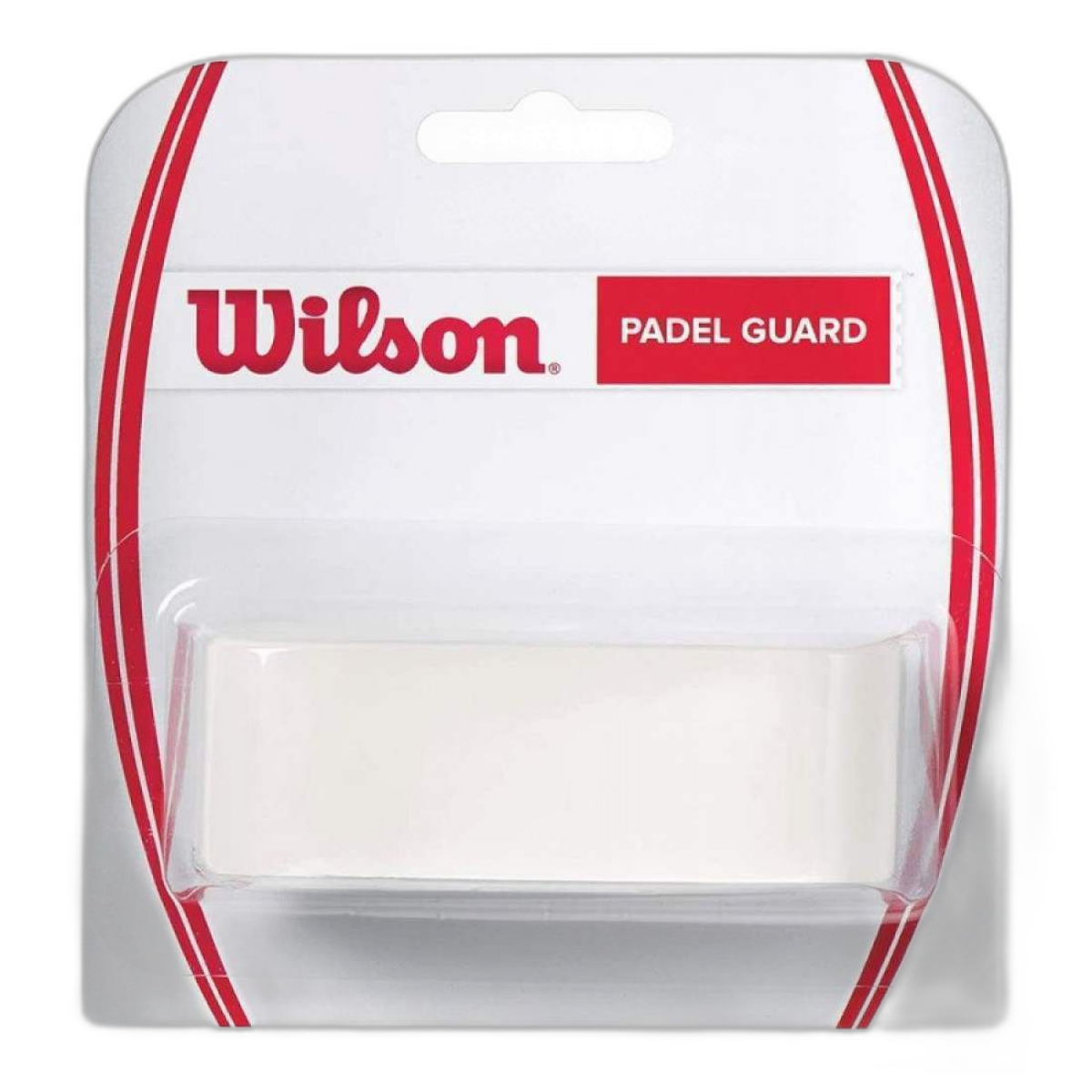 Wilson Guard Padel Racket Protector - Image 1