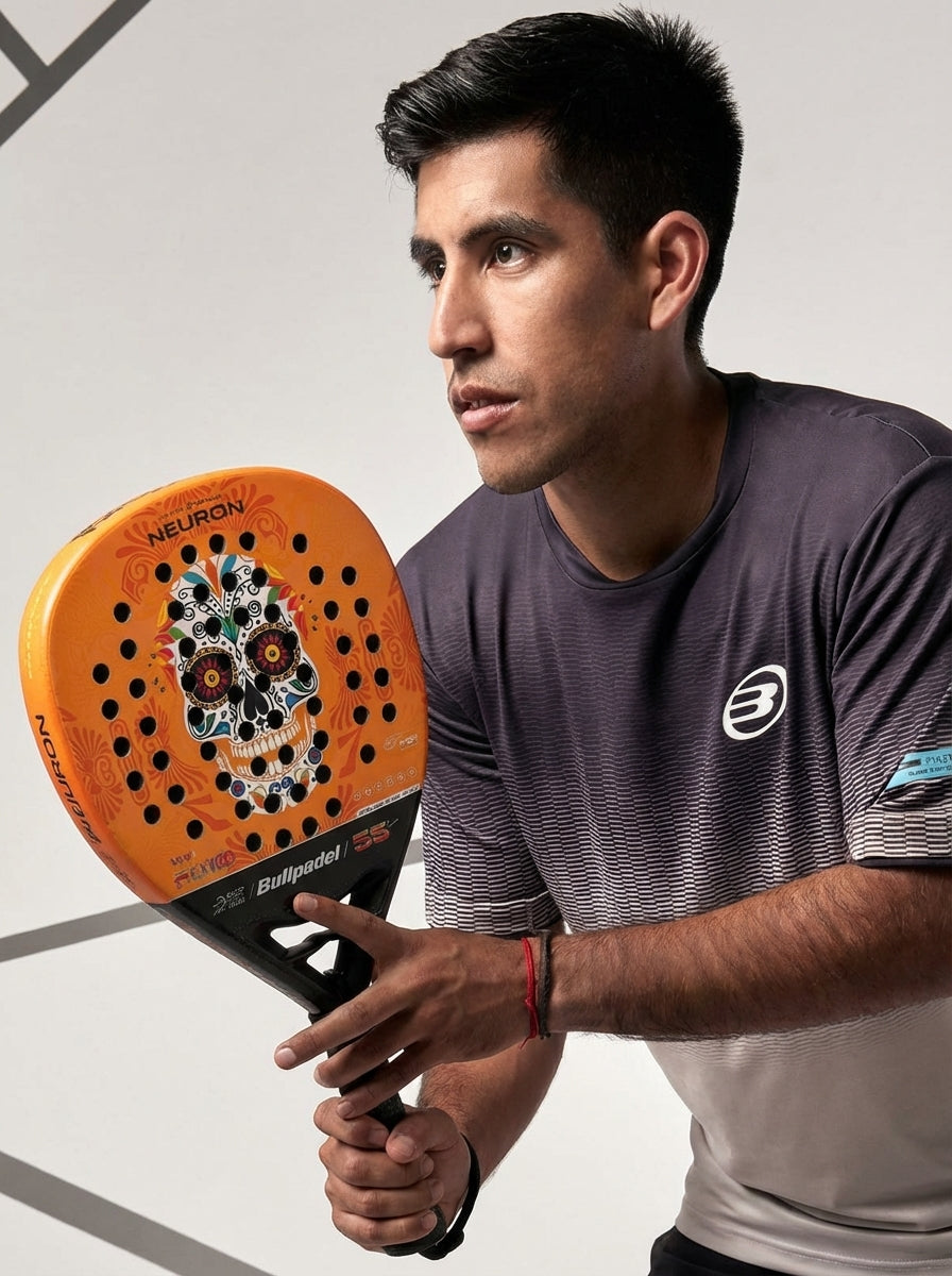 Bullpadel Neuron MX LTD Padel Racket