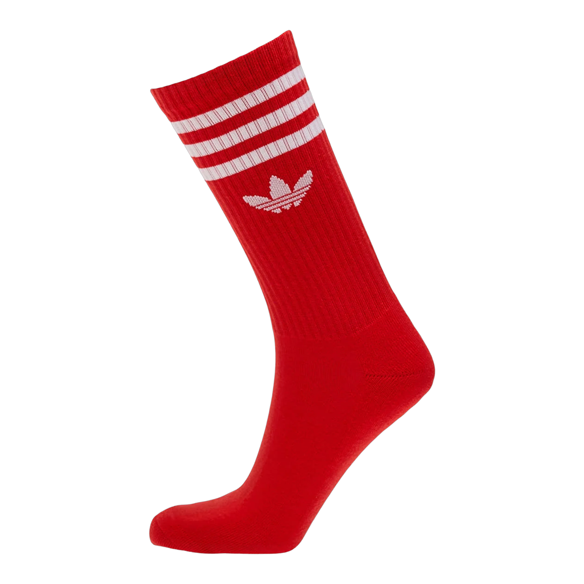 Adidas 100 Thieves Pack 3 Padel Socks - White Red Black