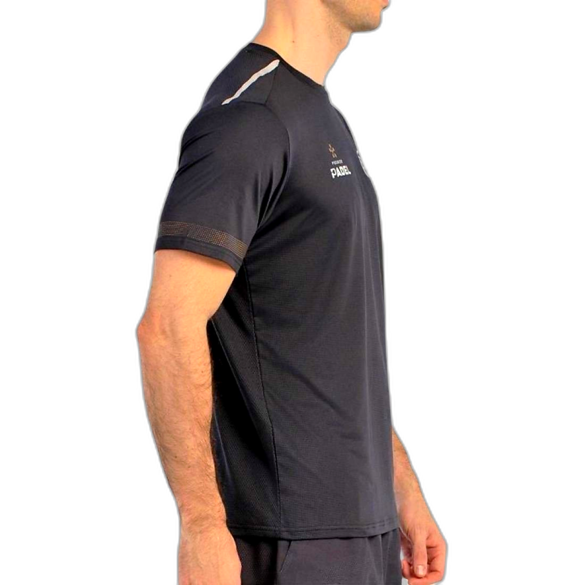Bullpadel Premier Padel Buque Carbon T-shirt - Image 2