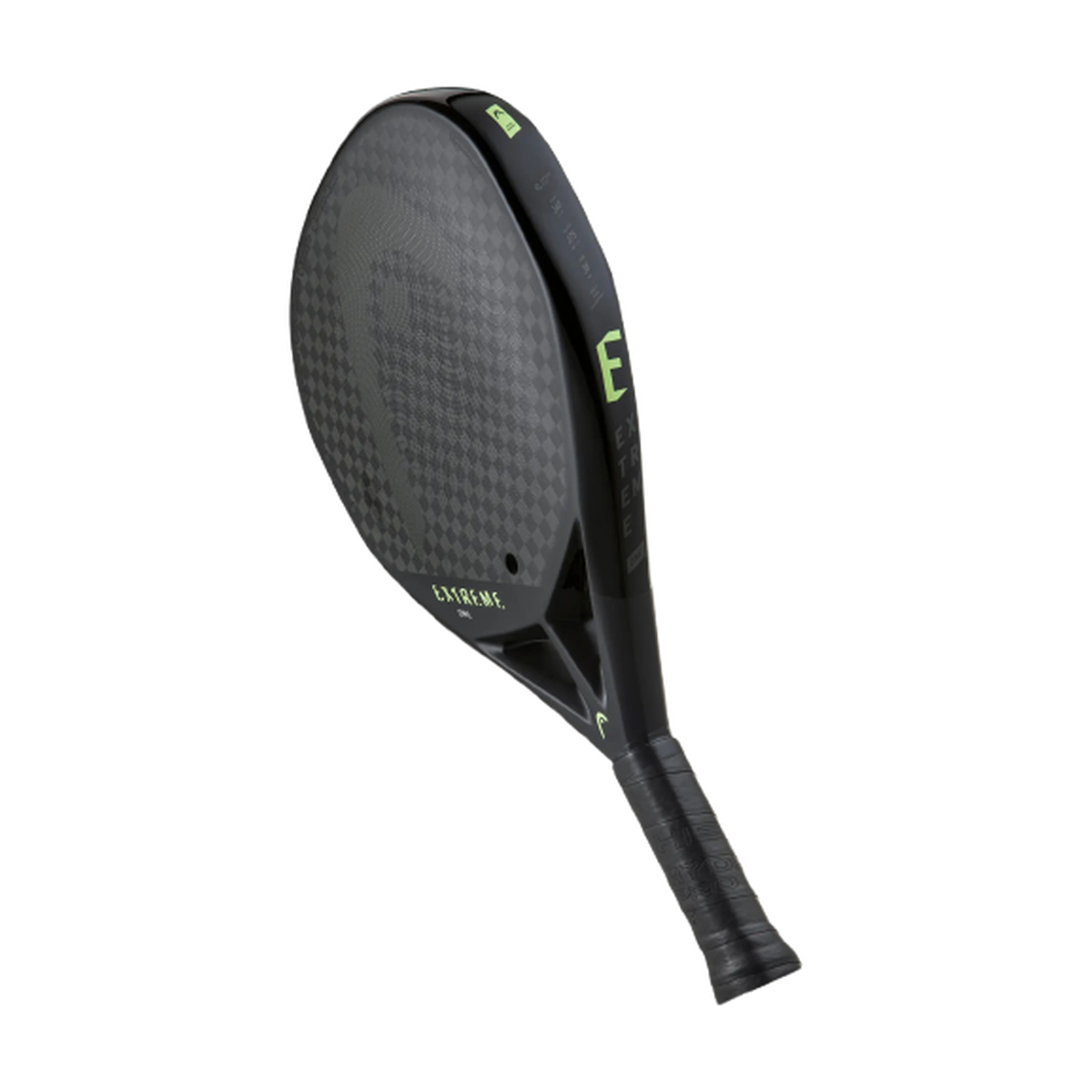 HEAD Extreme One Padel Racquet - Image 3