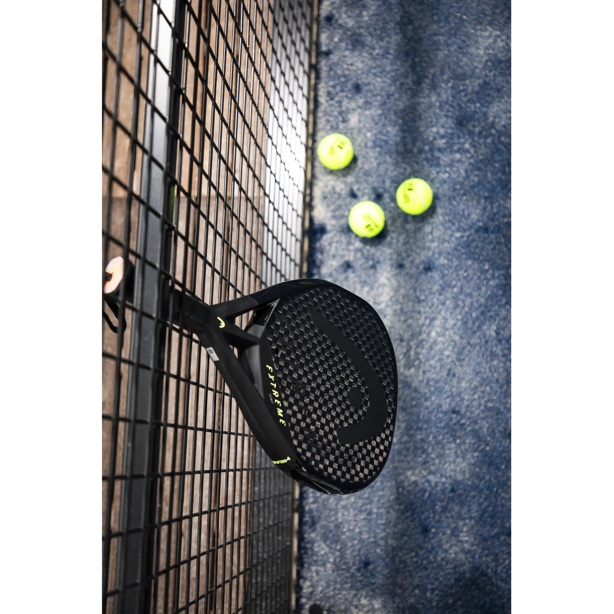 HEAD Extreme One Padel Racquet - Image 7