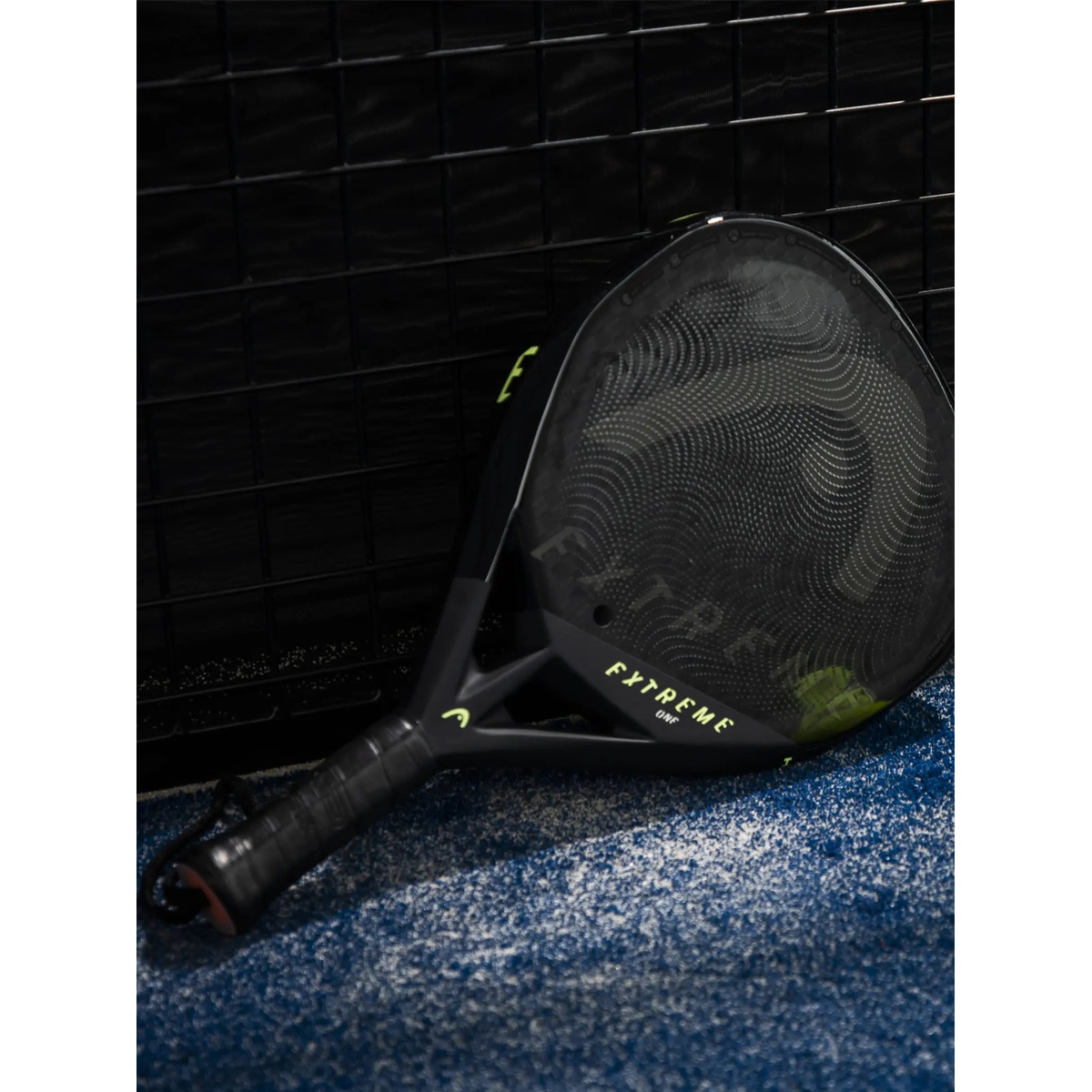 HEAD Extreme One Padel Racquet - Image 5