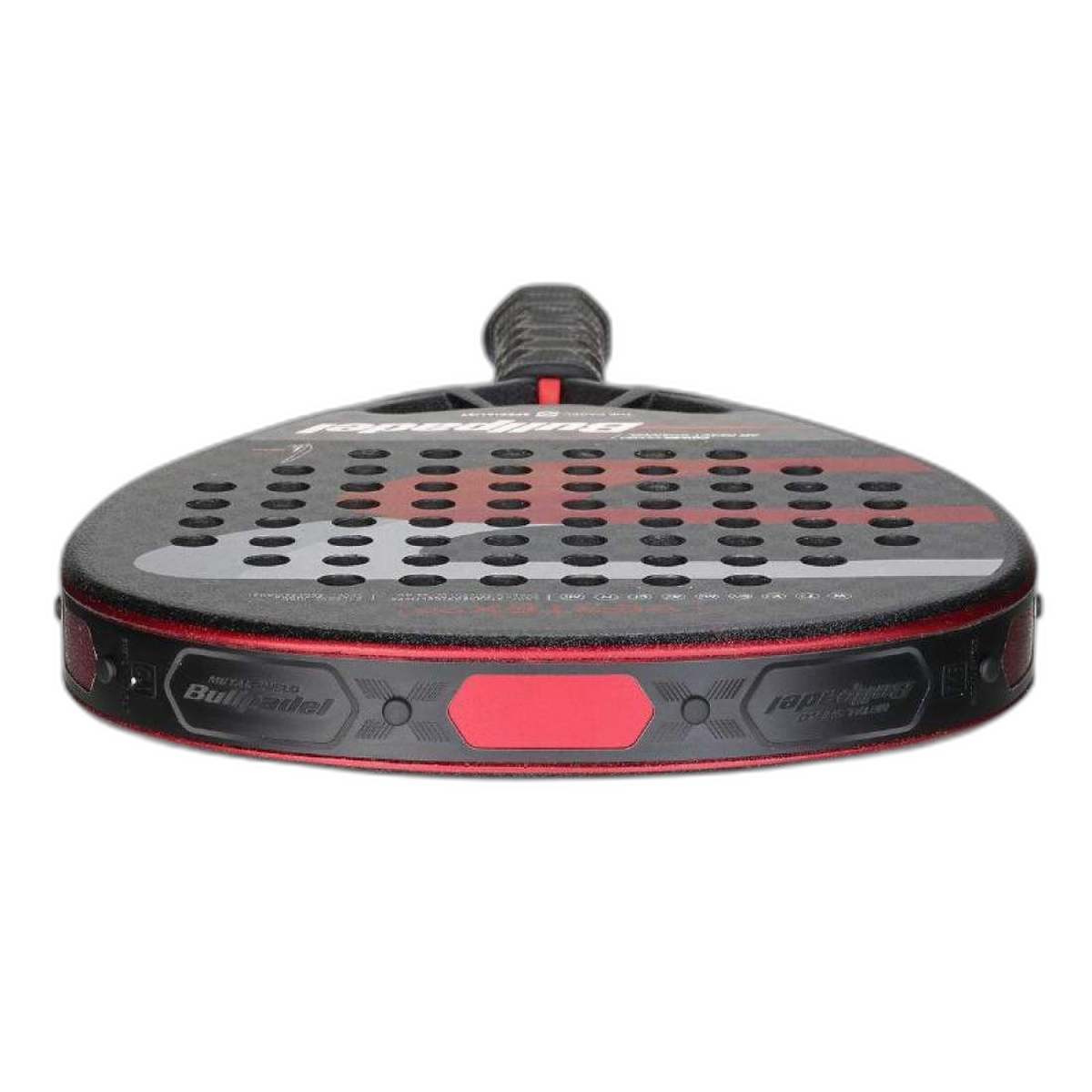 Pala Bullpadel Tello Chingotto Vertex 03 Pro 2022 - Image 3