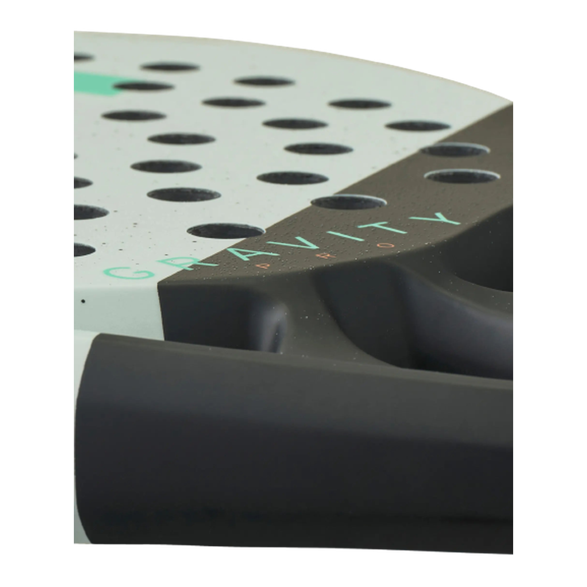 HEAD Gravity Pro Padel Racquet - Image 5