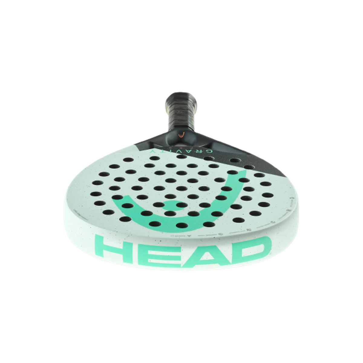 HEAD Gravity Pro Padel Racquet - Image 4