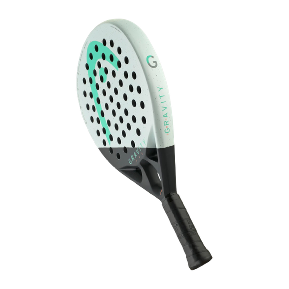 HEAD Gravity Pro Padel Racquet - Image 2