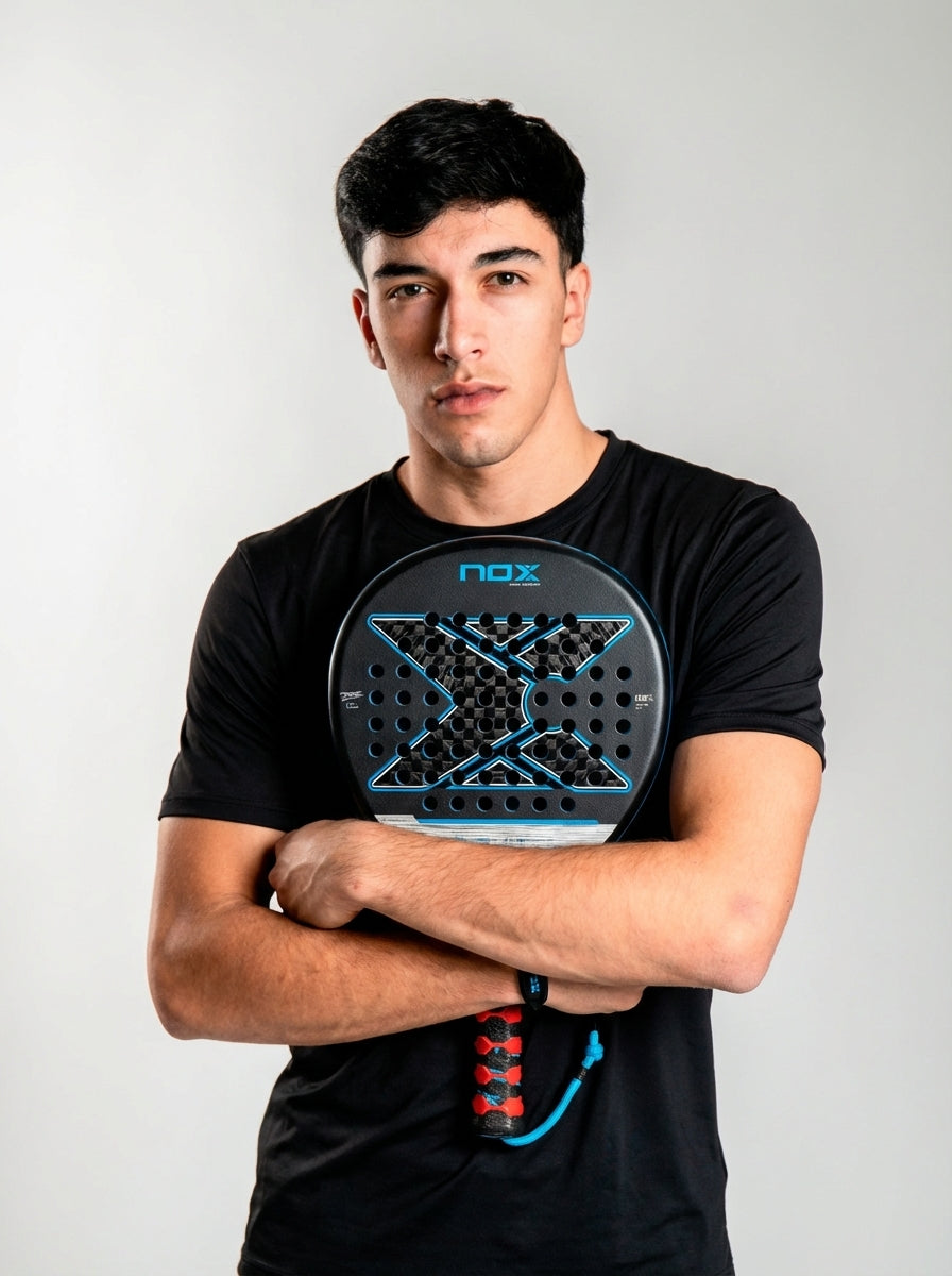 Nox TL10 Quantum 12K by Tino Libaak 2025