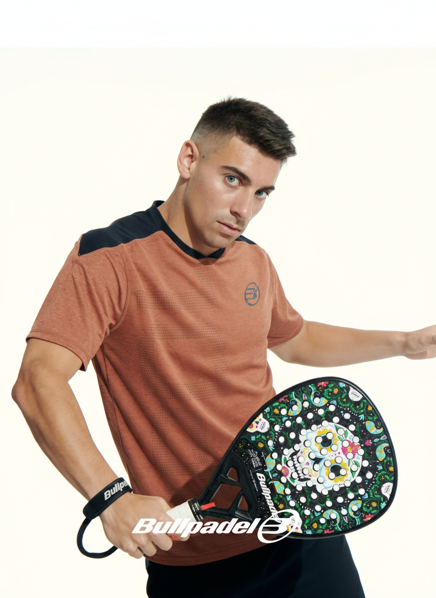 Bullpadel Vertex 04 MX 24 Padel Racket