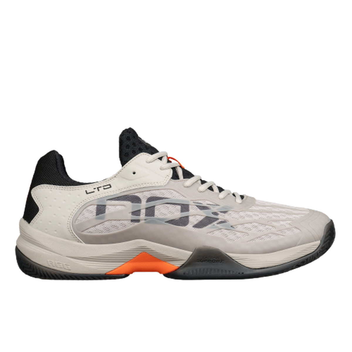 Nox AT10 Limited Edition 2024 Padel Shoes - Image 1