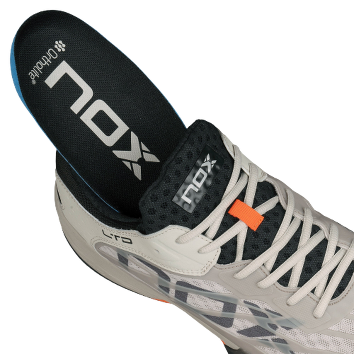 Nox AT10 Limited Edition 2024 Padel Shoes - Image 11