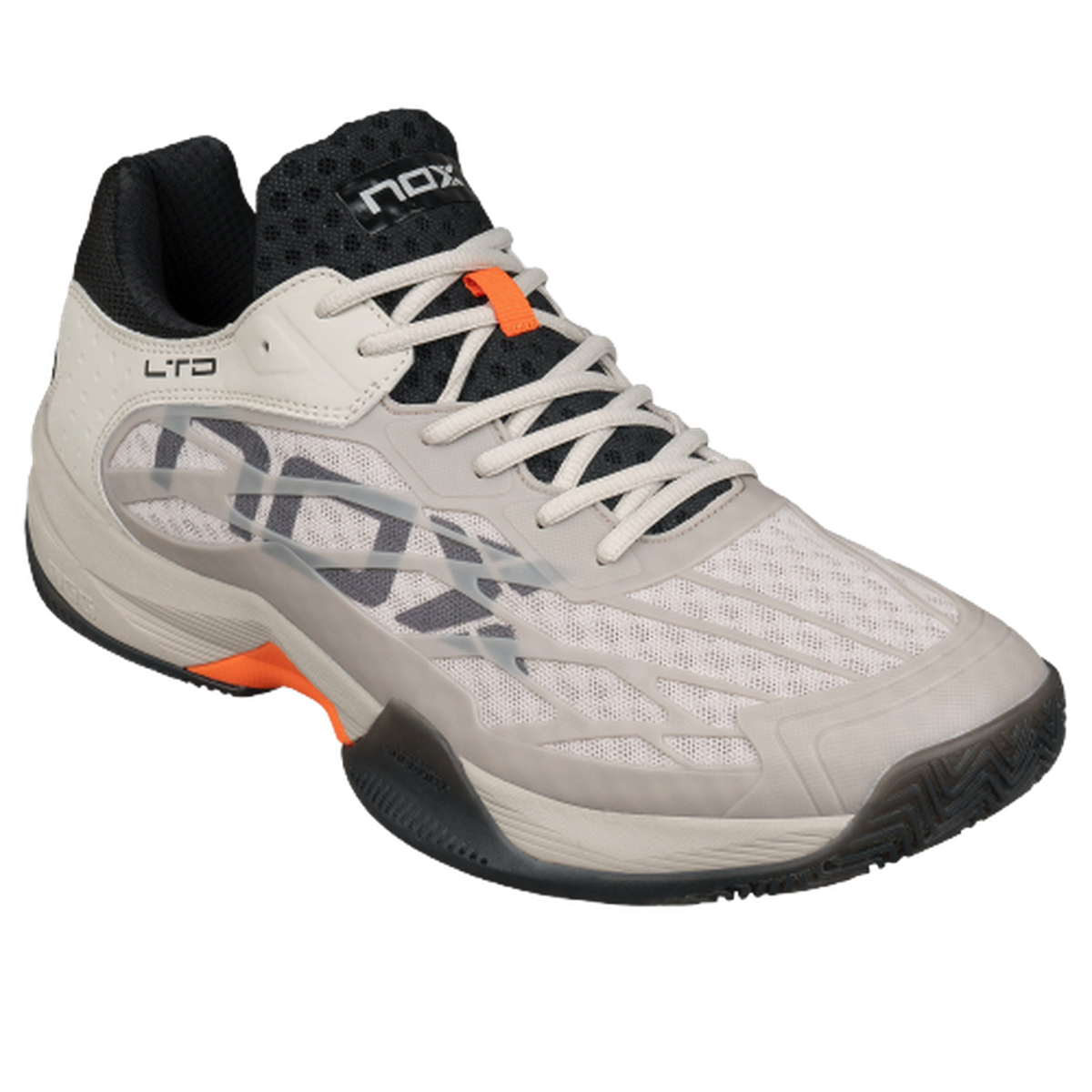 Nox AT10 Limited Edition 2024 Padel Shoes - Image 2