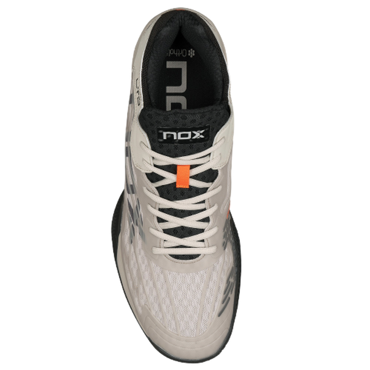 Nox AT10 Limited Edition 2024 Padel Shoes - Image 3