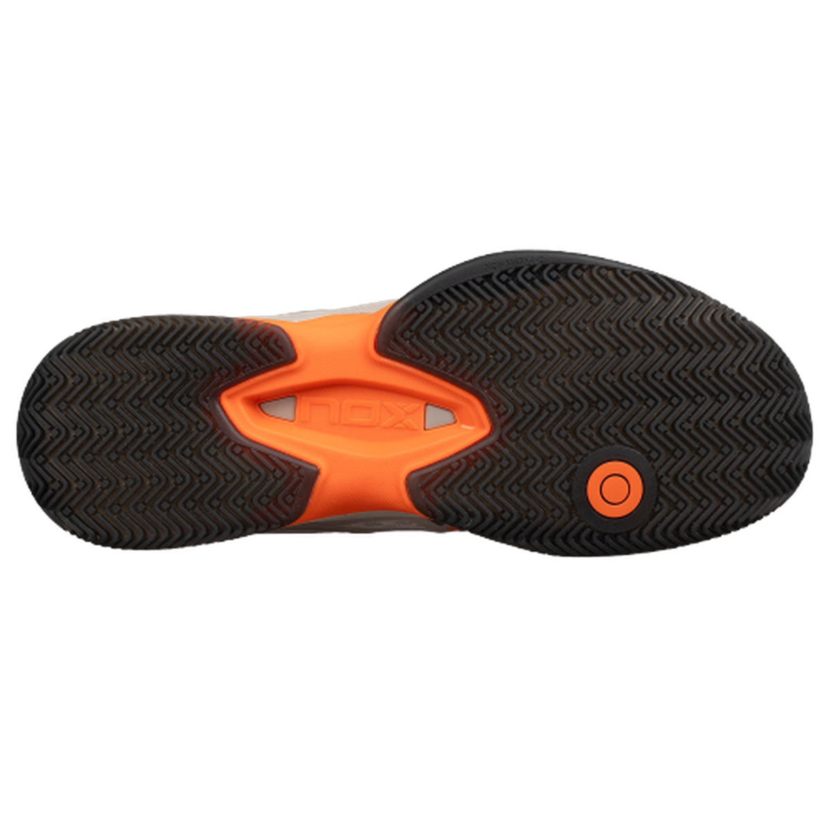 Nox AT10 Limited Edition 2024 Padel Shoes - Image 4