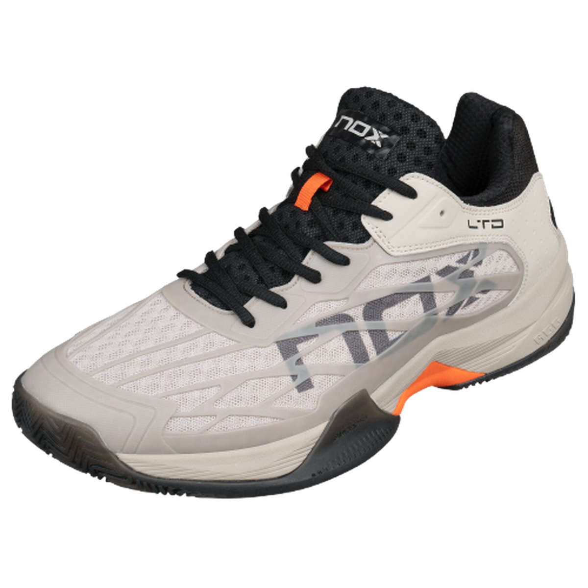 Nox AT10 Limited Edition 2024 Padel Shoes - Image 6