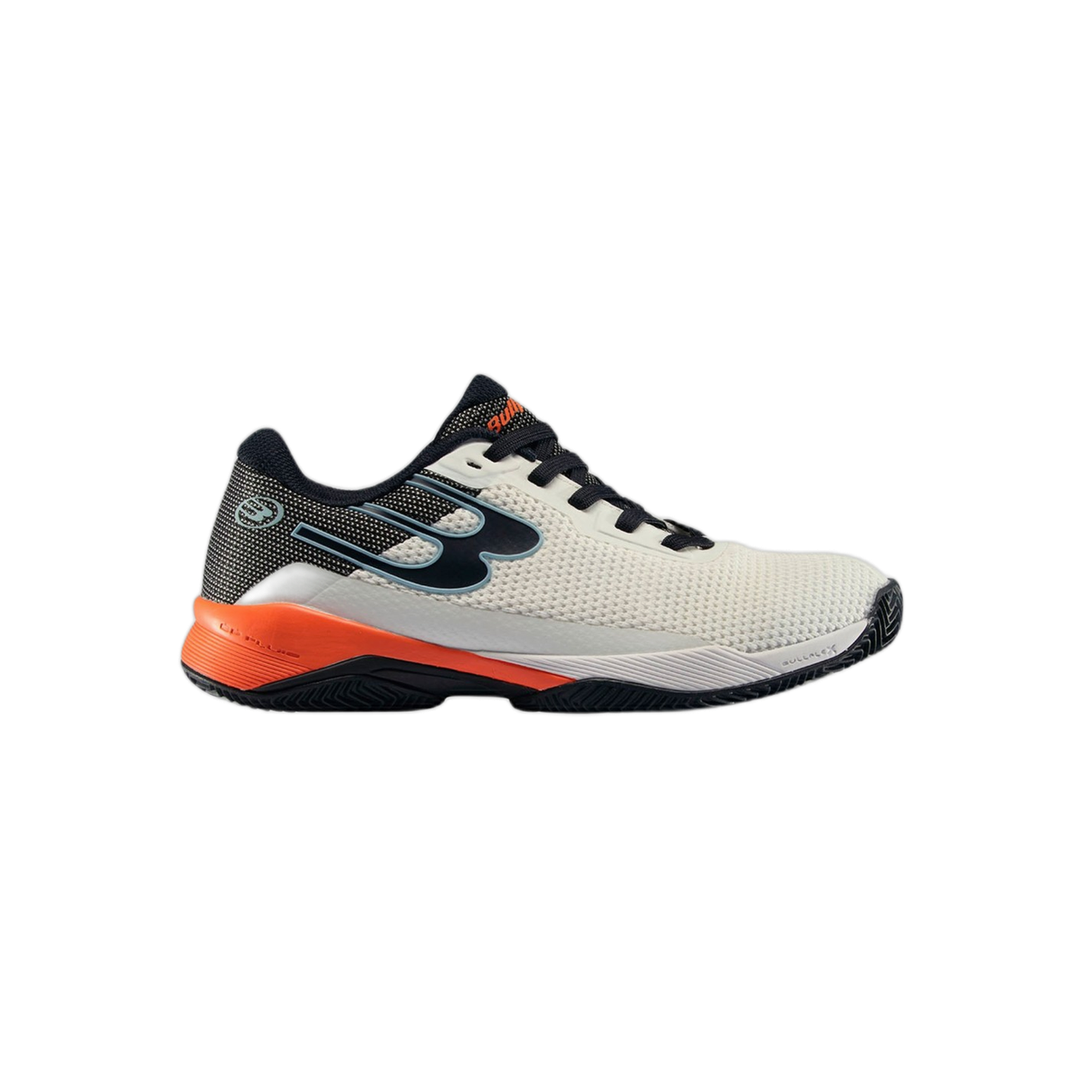 Shoes Bullpadel Prf Grip 24v White - Image 1