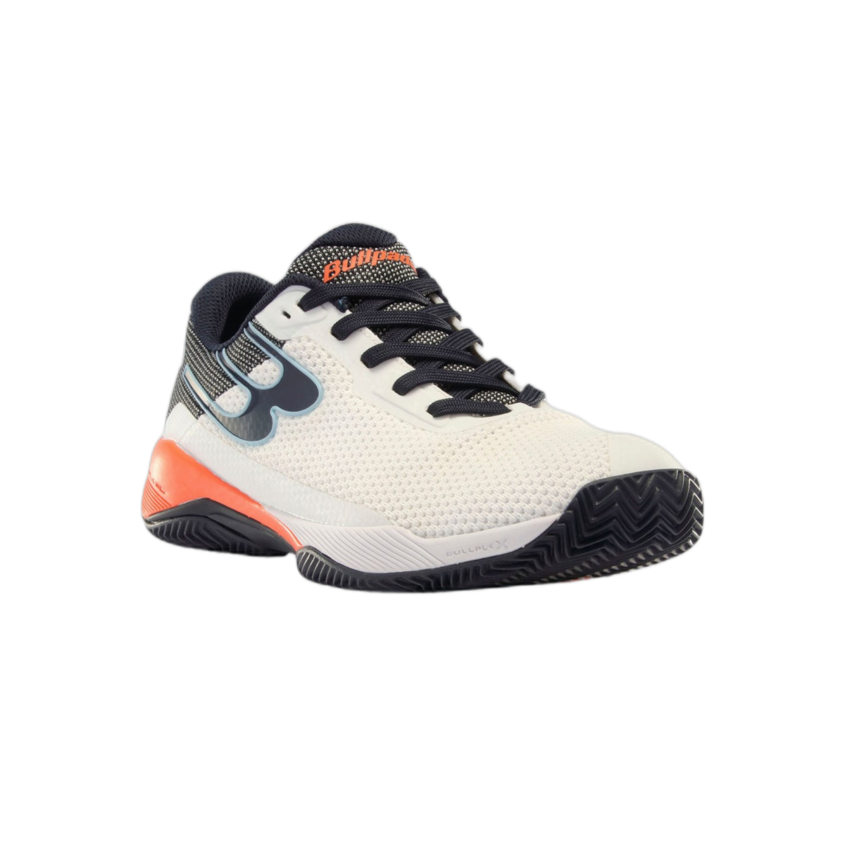 Shoes Bullpadel Prf Grip 24v White - Image 3