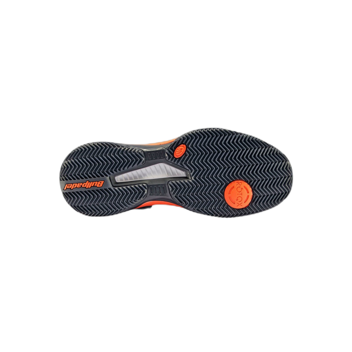 Shoes Bullpadel Prf Grip 24v White - Image 4