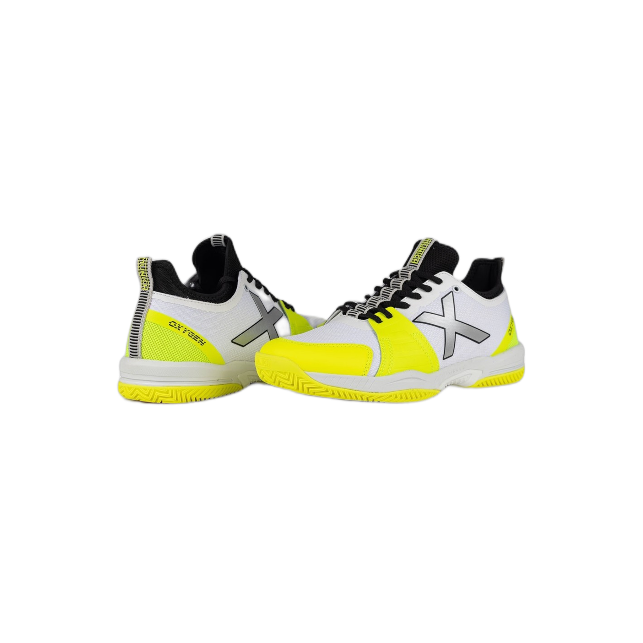 SHOES MUNICH OXYGEN 49 PADEL 4031049 - Image 4