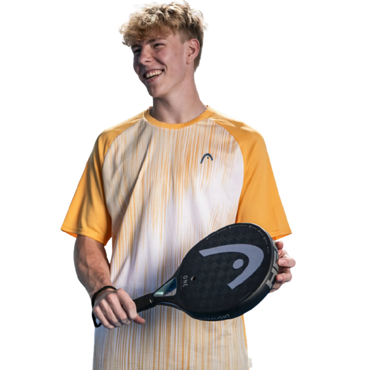 HEAD One Ultralight Padel Racquet - Image 4