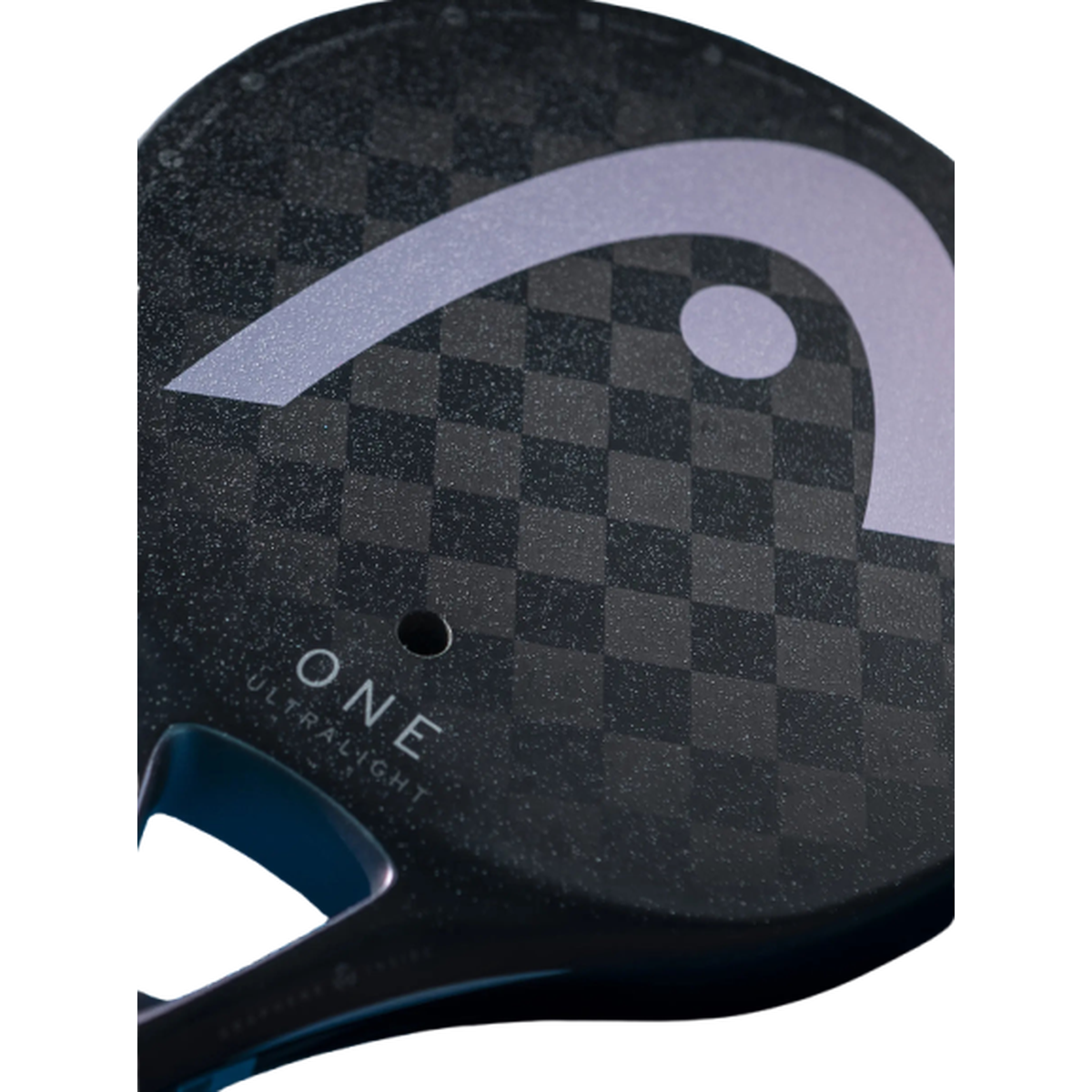 HEAD One Ultralight Padel Racquet - Image 2