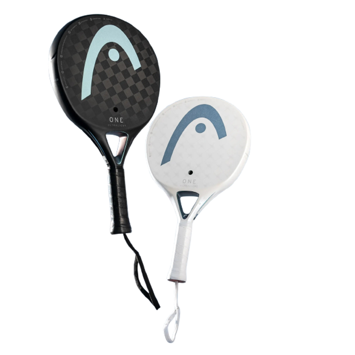 HEAD One Ultralight Padel Racquet - Image 7