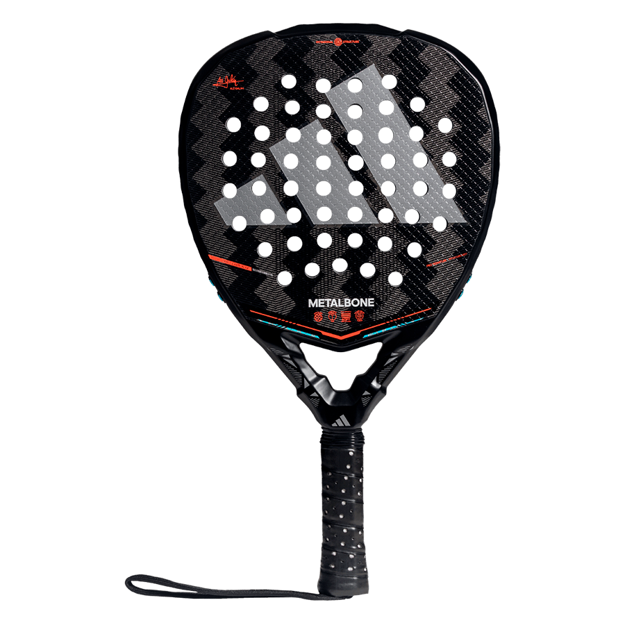 Adidas Metalbone 2026 Padel Racket - Ale Galan
