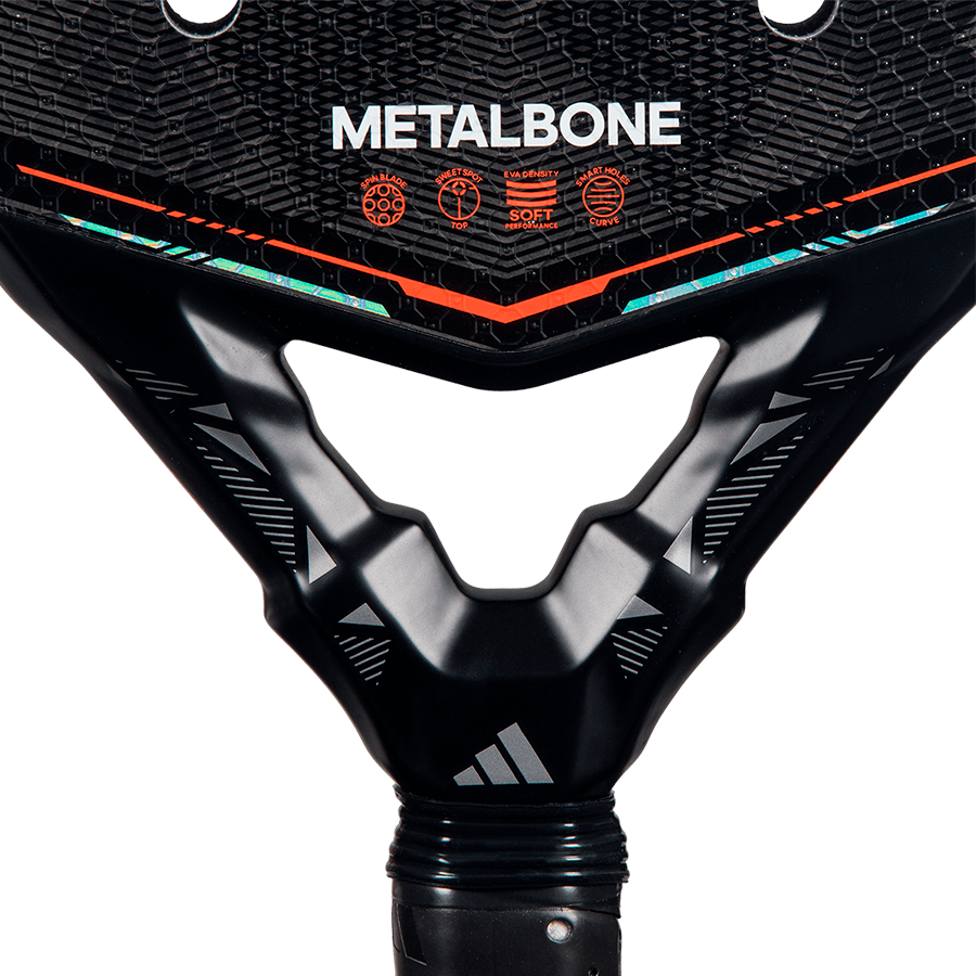 Adidas Metalbone 2026 Padel Racket - Ale Galan