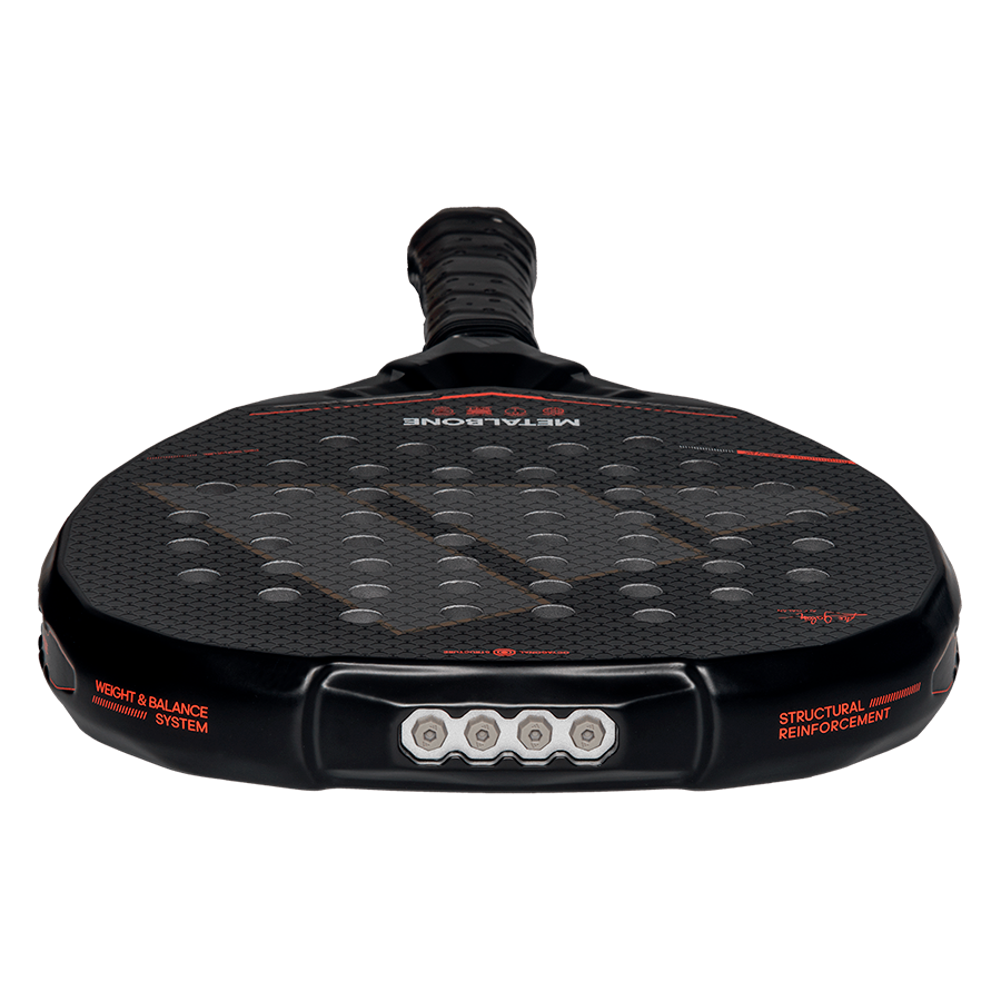 Adidas Metalbone 2026 Padel Racket - Ale Galan
