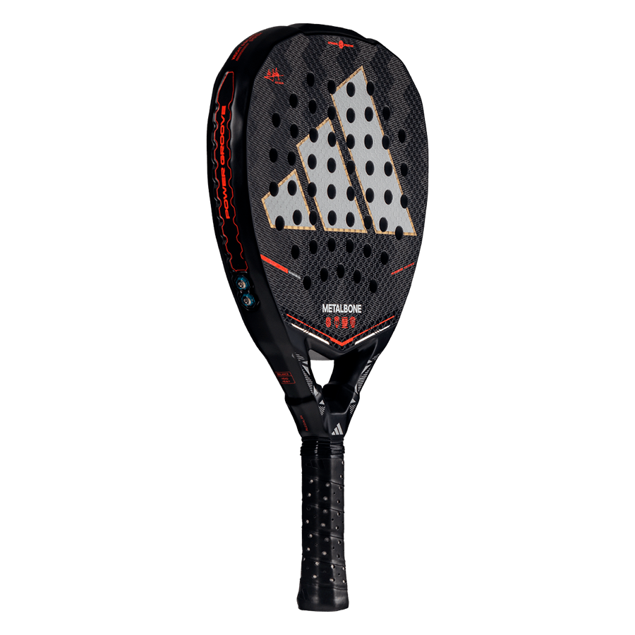 Adidas Metalbone 2026 Padel Racket - Ale Galan