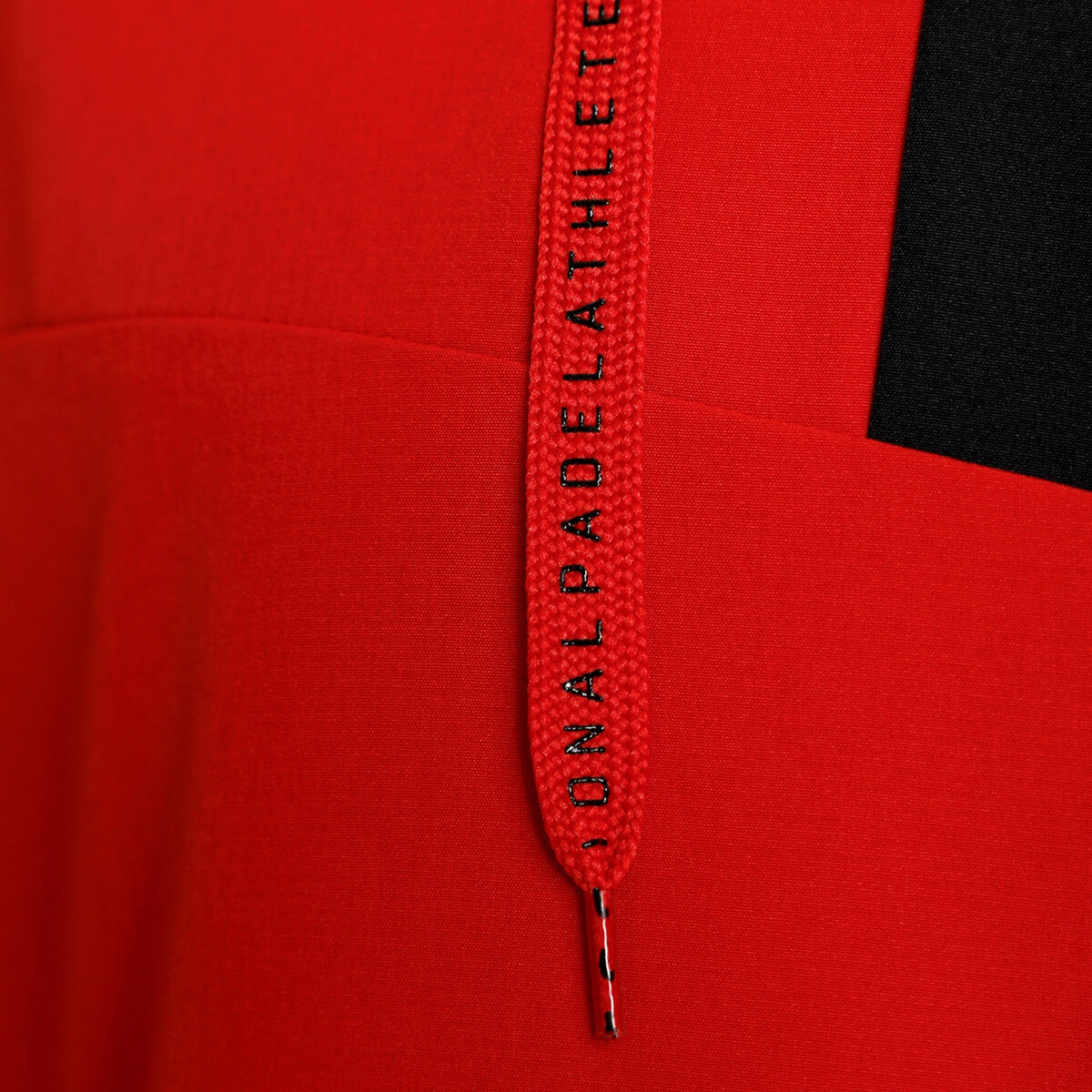 Bullpadel Olete Training Jacket Men - Red