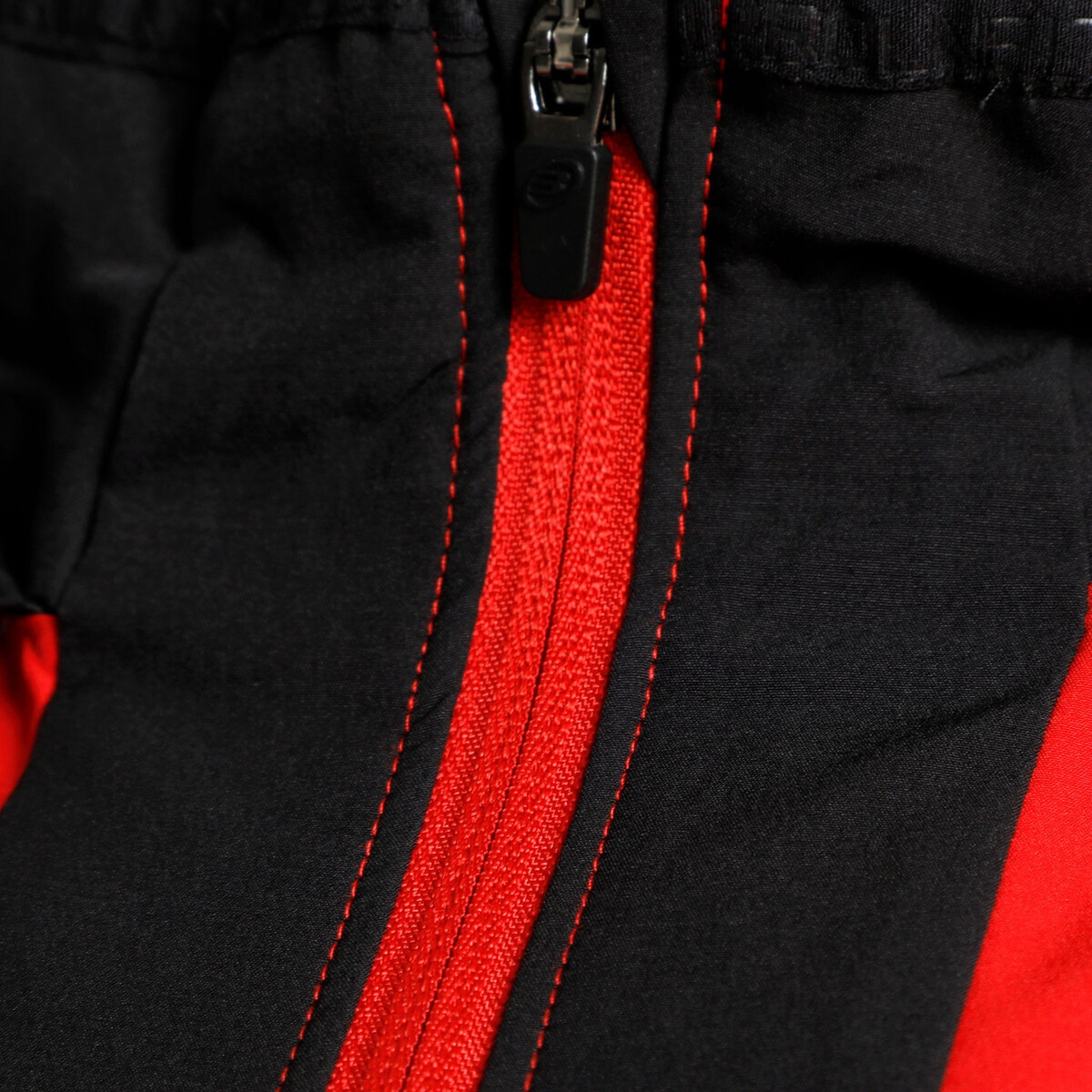 Bullpadel Olete Training Jacket Men - Red