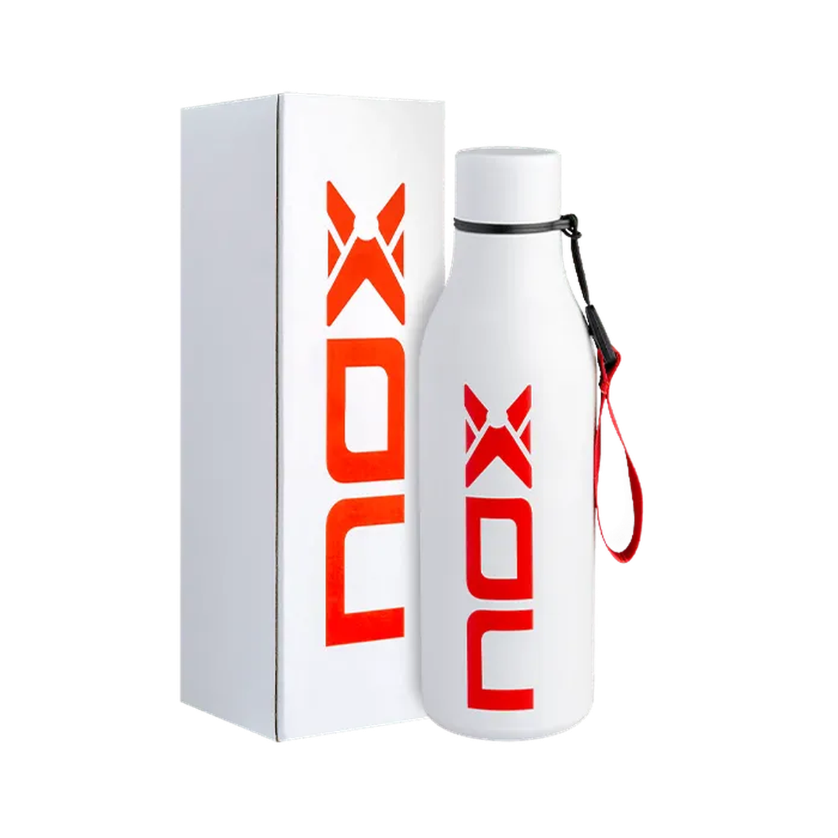 Bottle NOX White 2025 - Image 2