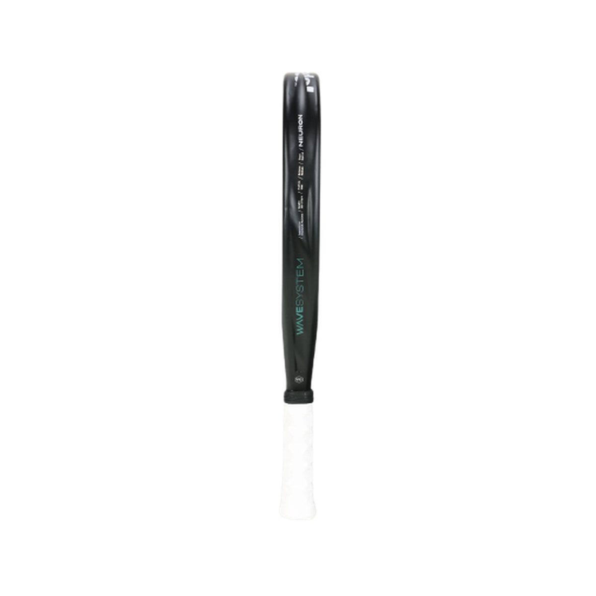 Bullpadel Neuron Master Final Padel Racket – Fede Chingotto