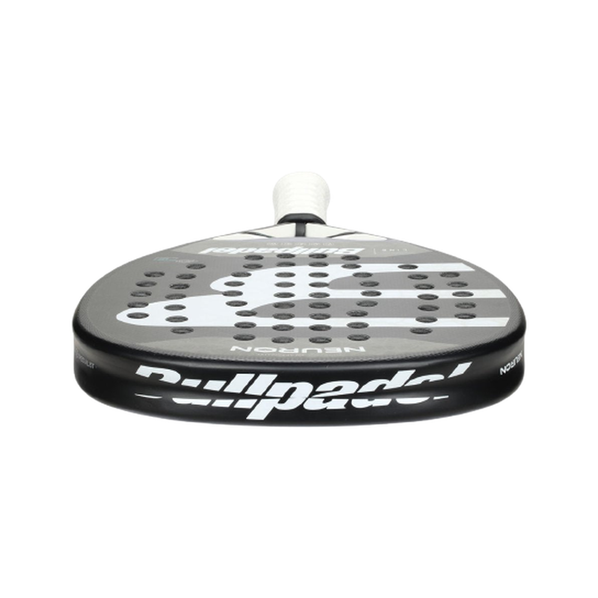 Bullpadel Neuron Master Final Padel Racket – Fede Chingotto