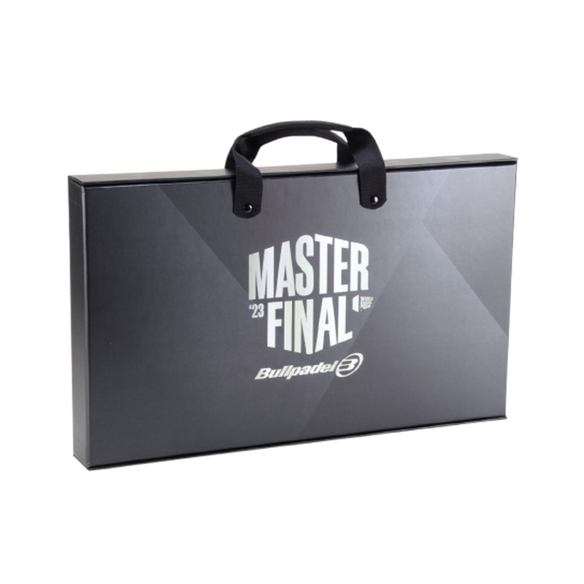 Bullpadel Neuron Master Final Padel Racket – Fede Chingotto