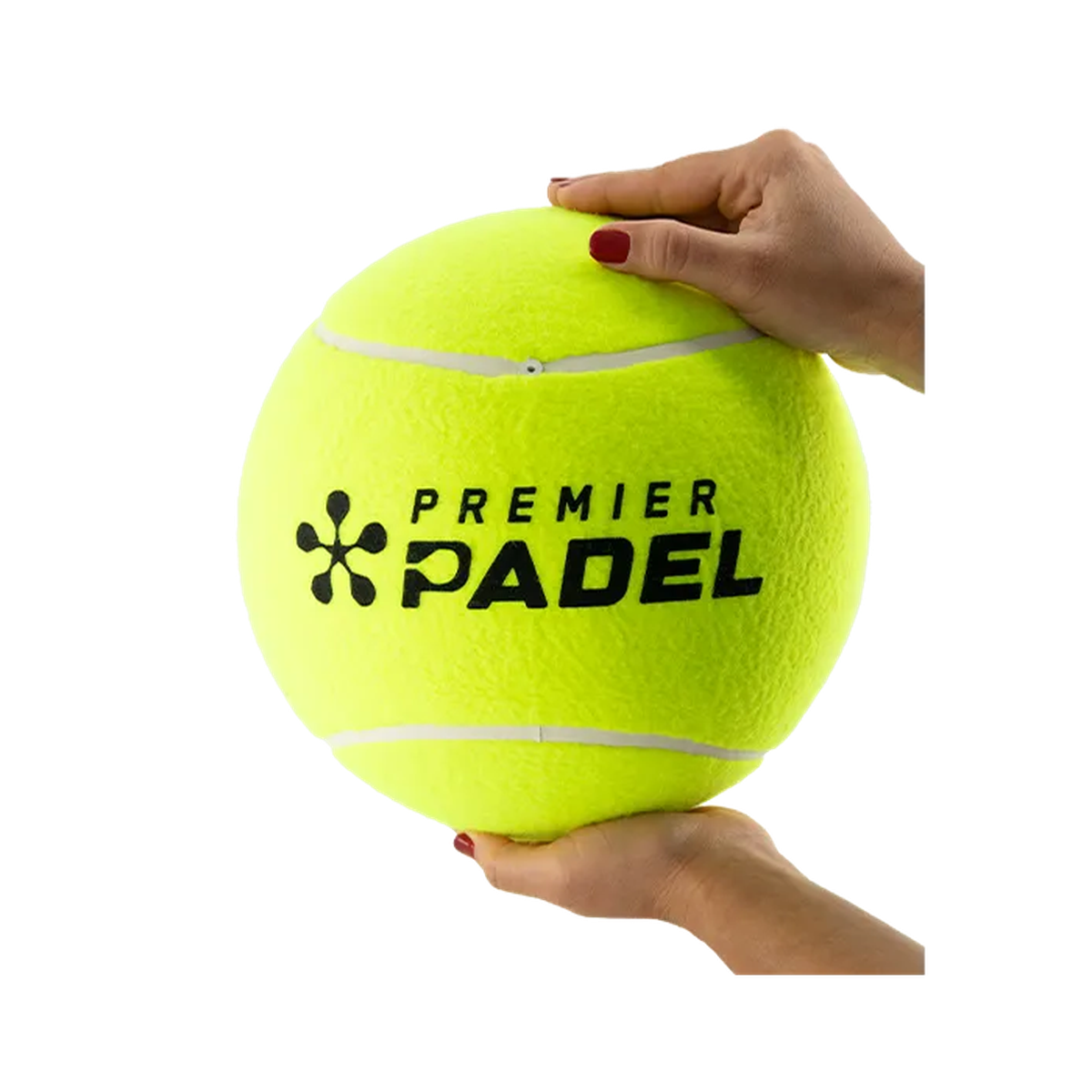 Giant Ball Wilson Premier Padel 9" - Image 1