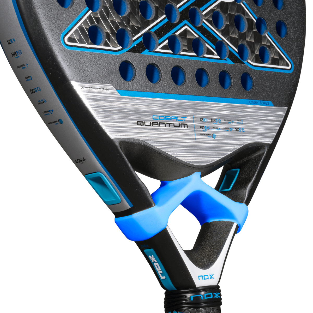 Quantum 12K Cobalt - view 8