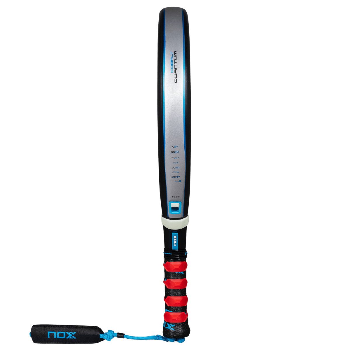 Quantum 12K Cobalt - view 12