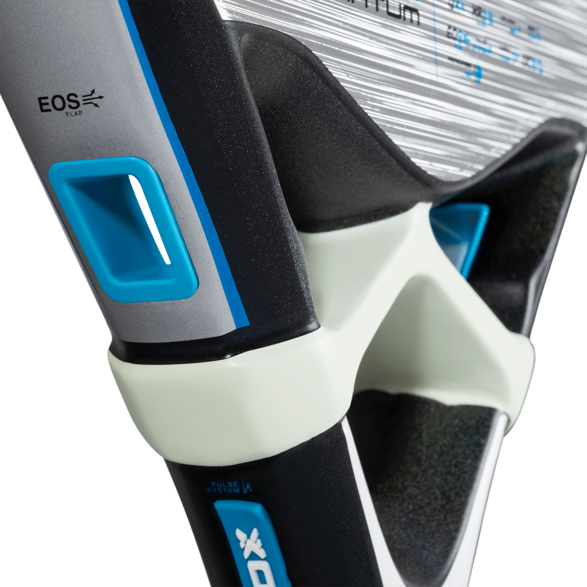 Quantum 12K Cobalt - view 9