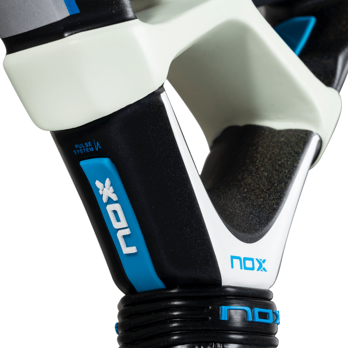 Quantum 12K Cobalt - view 10