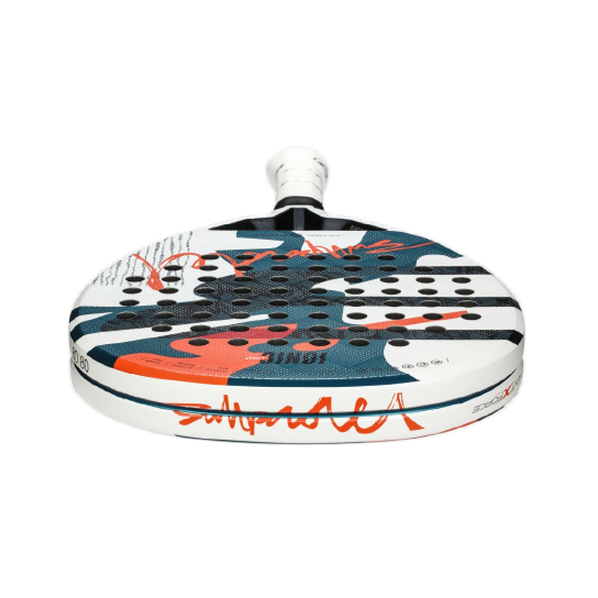 RACKET BULLPADEL IONIC LIGHT 25 - Image 4