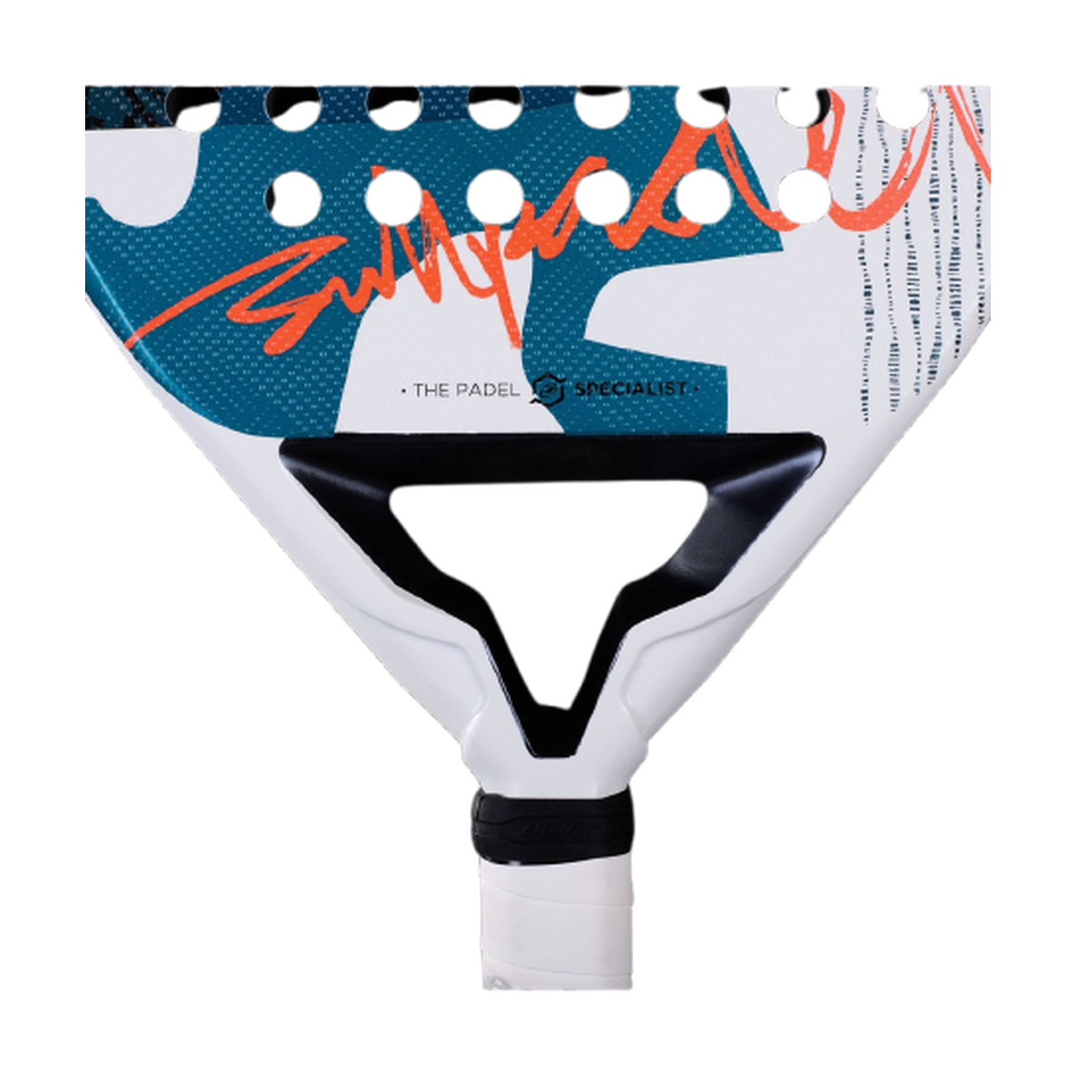 RACKET BULLPADEL IONIC LIGHT 25 - Image 7