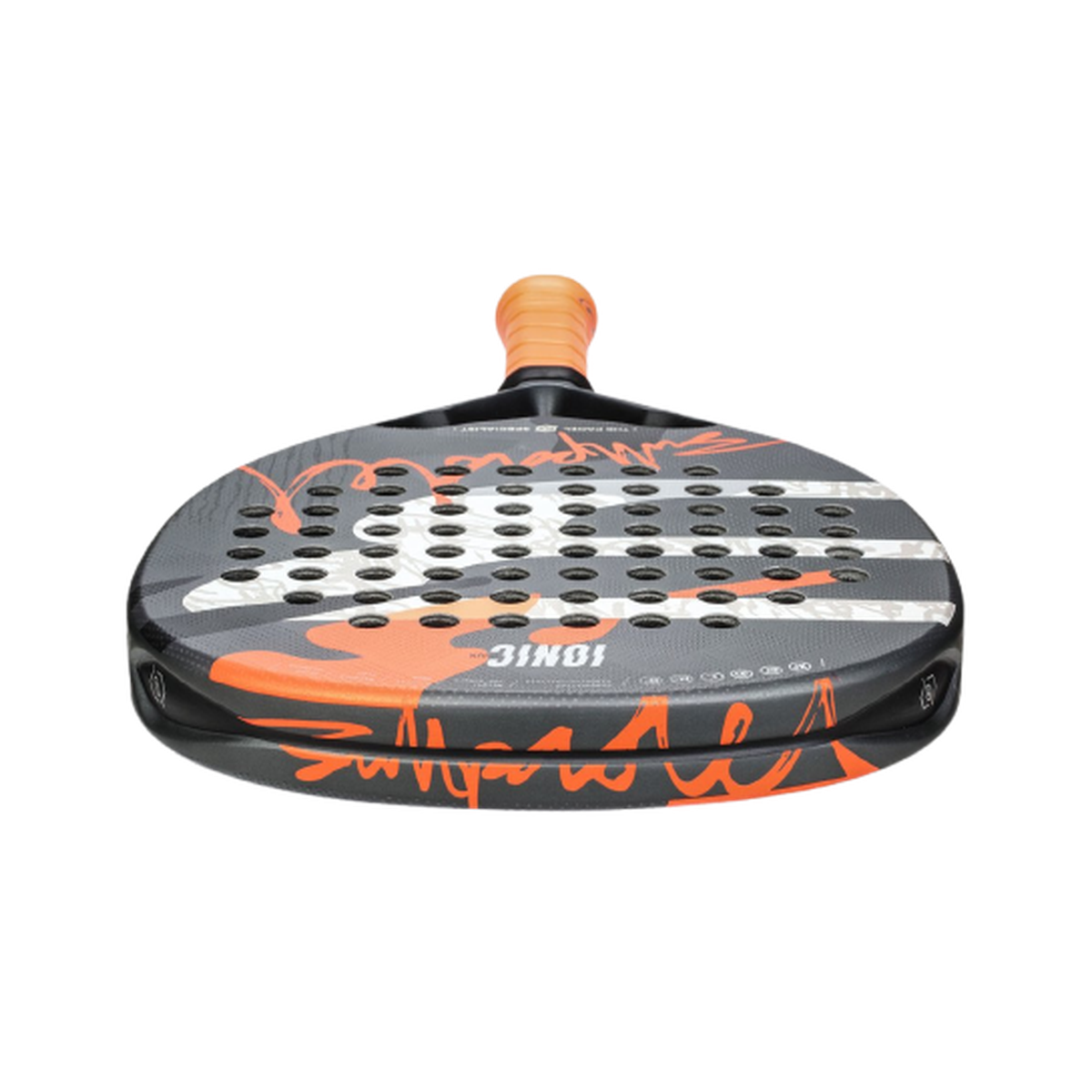 RACKET BULLPADEL IONIC POWER 25 - Image 4