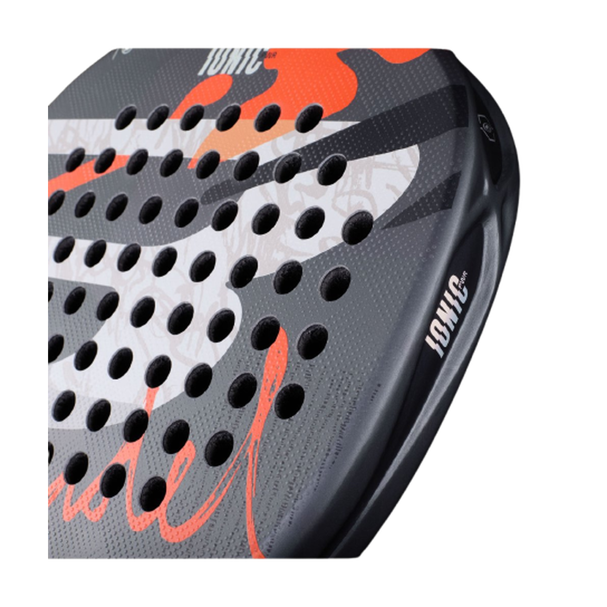RACKET BULLPADEL IONIC POWER 25 - Image 6