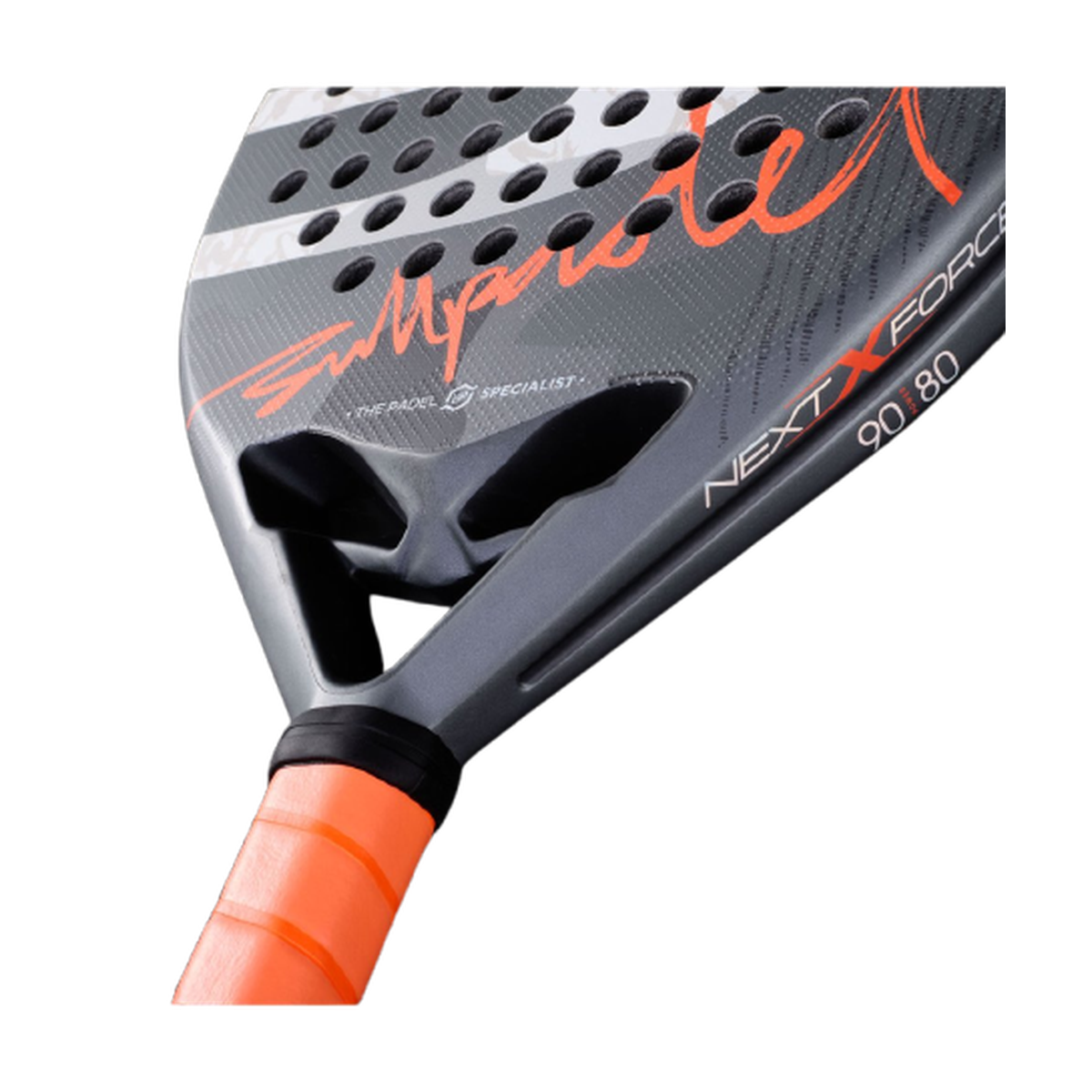 RACKET BULLPADEL IONIC POWER 25 - Image 8