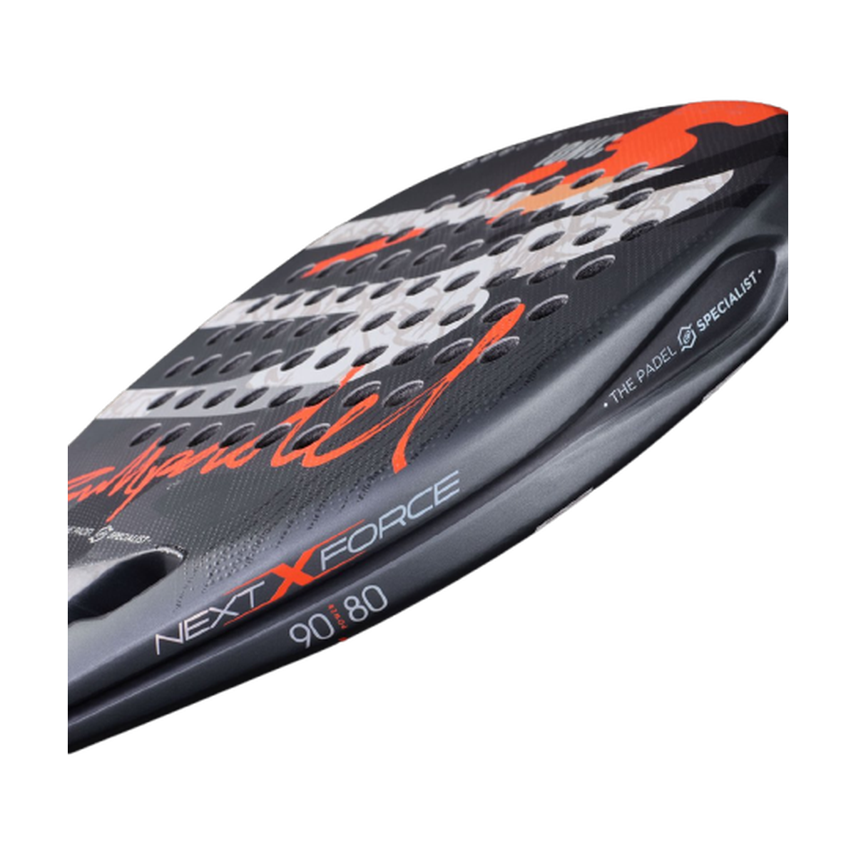 RACKET BULLPADEL IONIC POWER 25 - Image 5