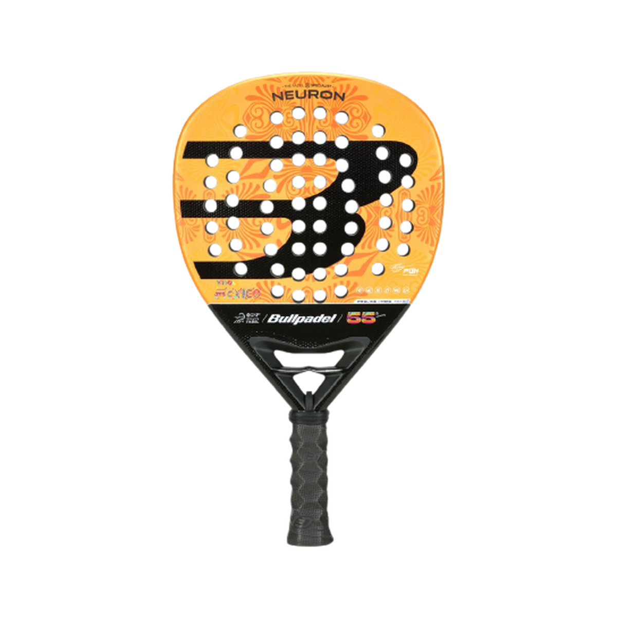 RACKET BULLPADEL NEURON MX LTD - Image 2