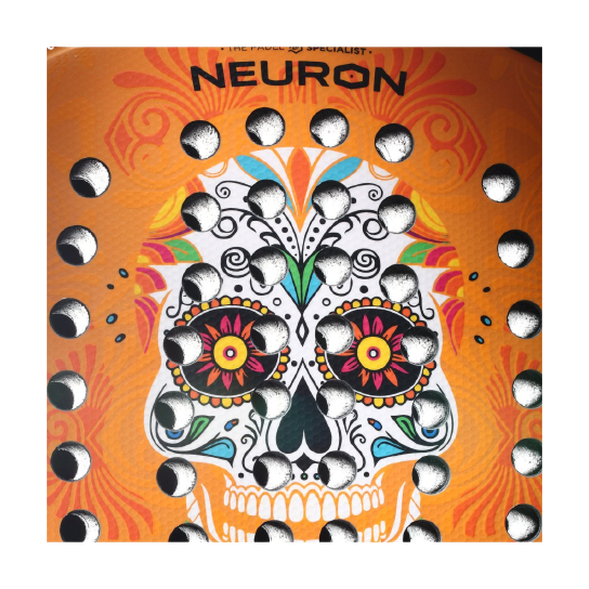 RACKET BULLPADEL NEURON MX LTD - Image 10